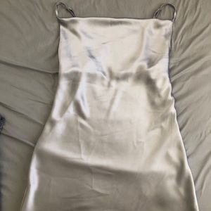 Here Comes the Sun dress